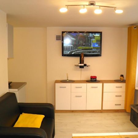 Apartament Bermudy 2 Swinoujscie Luaran gambar