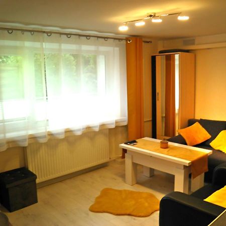 Apartament Bermudy 2 Swinoujscie Luaran gambar