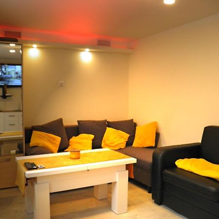 Apartament Bermudy 2 Swinoujscie Luaran gambar