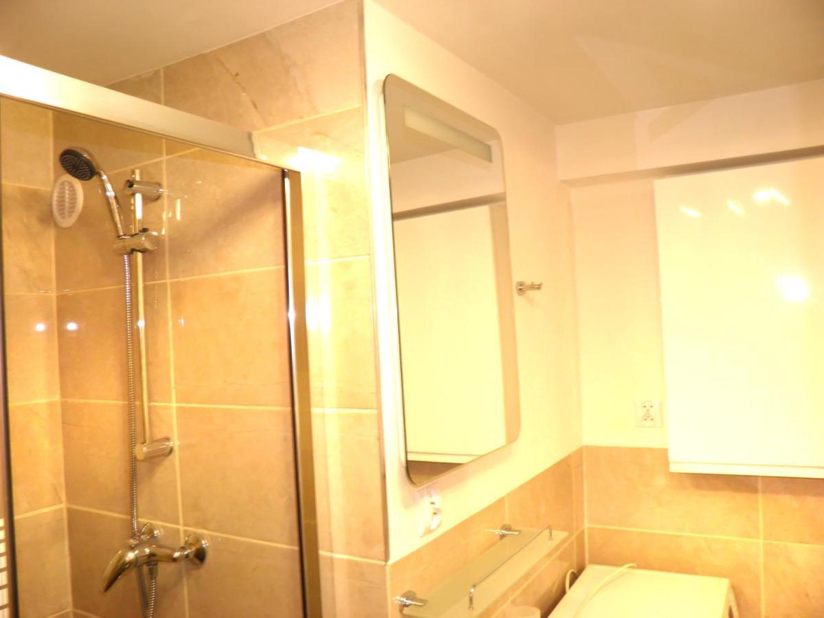 Apartament Bermudy 2 Swinoujscie Luaran gambar