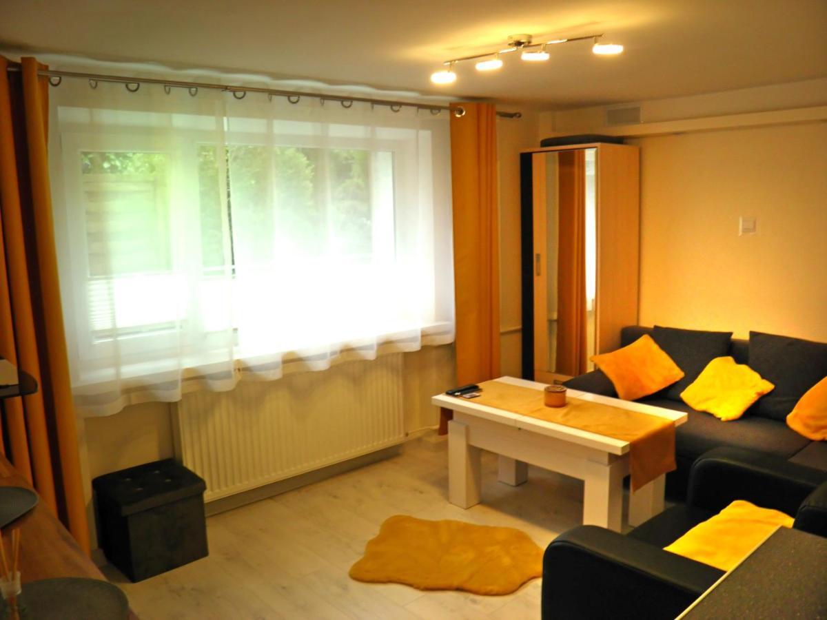 Apartament Bermudy 2 Swinoujscie Luaran gambar