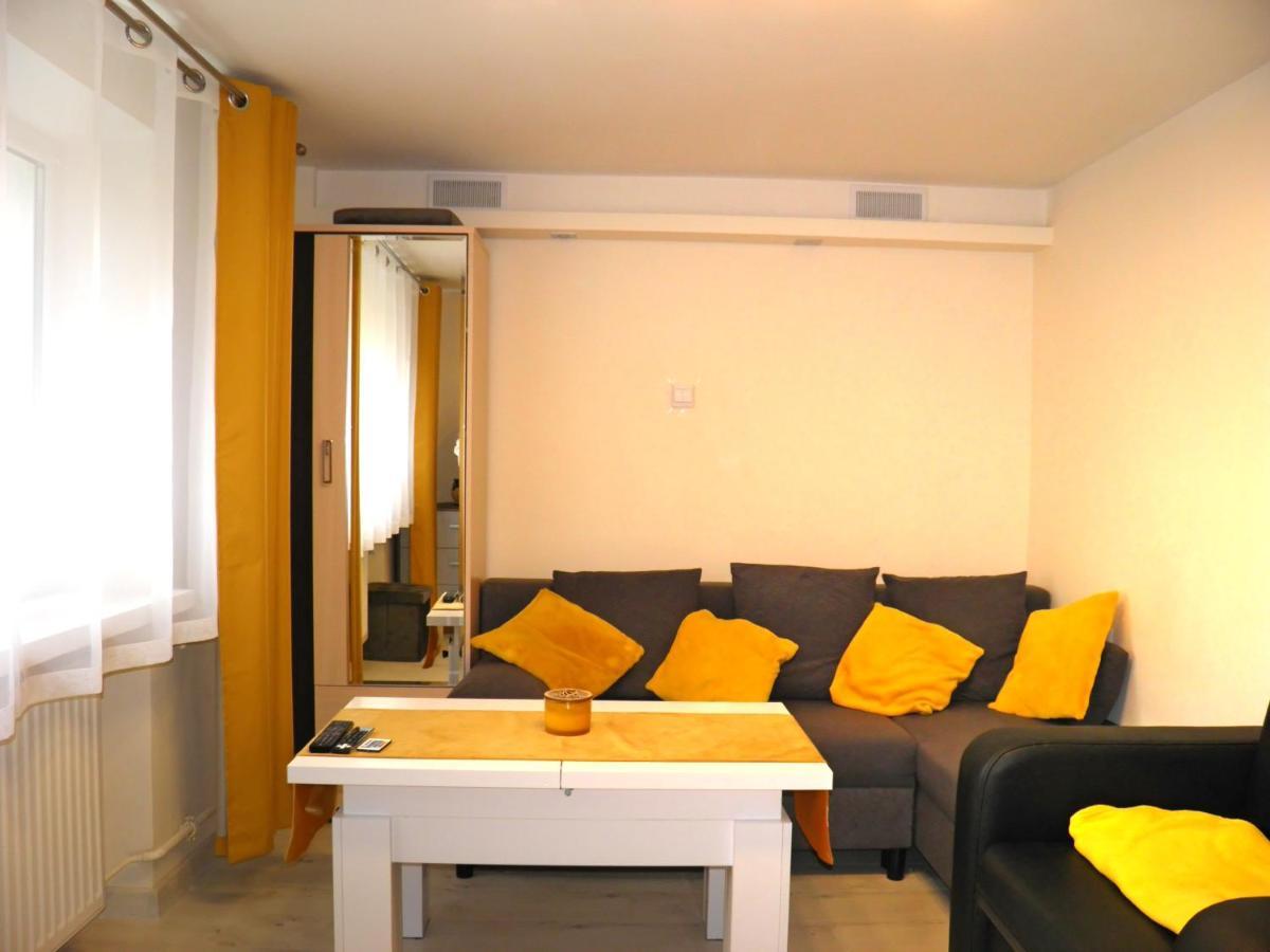 Apartament Bermudy 2 Swinoujscie Luaran gambar