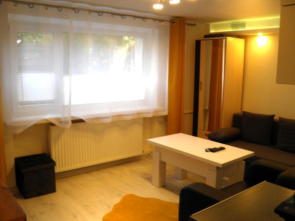 Apartament Bermudy 2 Swinoujscie Luaran gambar